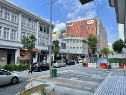 Fu Lu Shou Complex (D7), Shop House #521991511